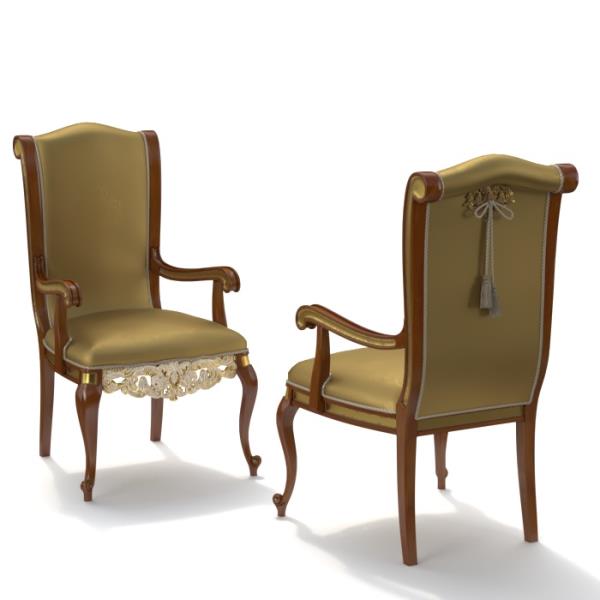 صندلی کلاسیک - دانلود مدل سه بعدی صندلی کلاسیک - آبجکت سه بعدی صندلی کلاسیک - دانلود آبجکت سه بعدی صندلی کلاسیک - دانلود مدل سه بعدی fbx - دانلود مدل سه بعدی obj -Classic Chair 3d model  - Classic Chair 3d Object - Classic Chair OBJ 3d models - Classic Chair FBX 3d Models - chair